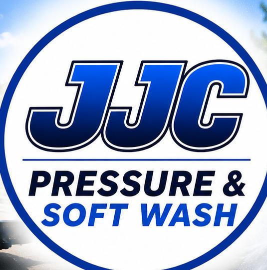 JJC Pressure and Softwash logo